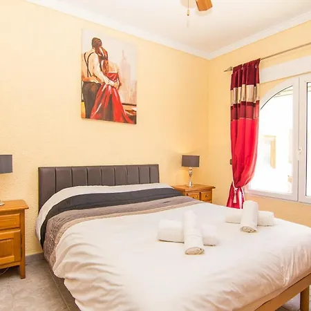 Abahana Villas Chaplin *