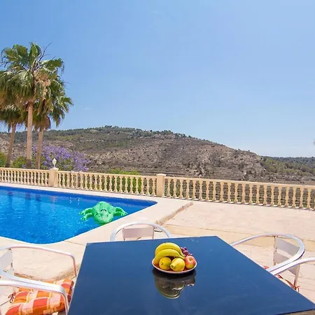 Abahana Villas Chaplin Villa