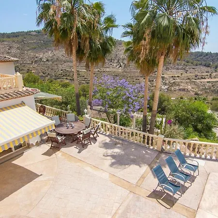 Villa Abahana Villas Chaplin *